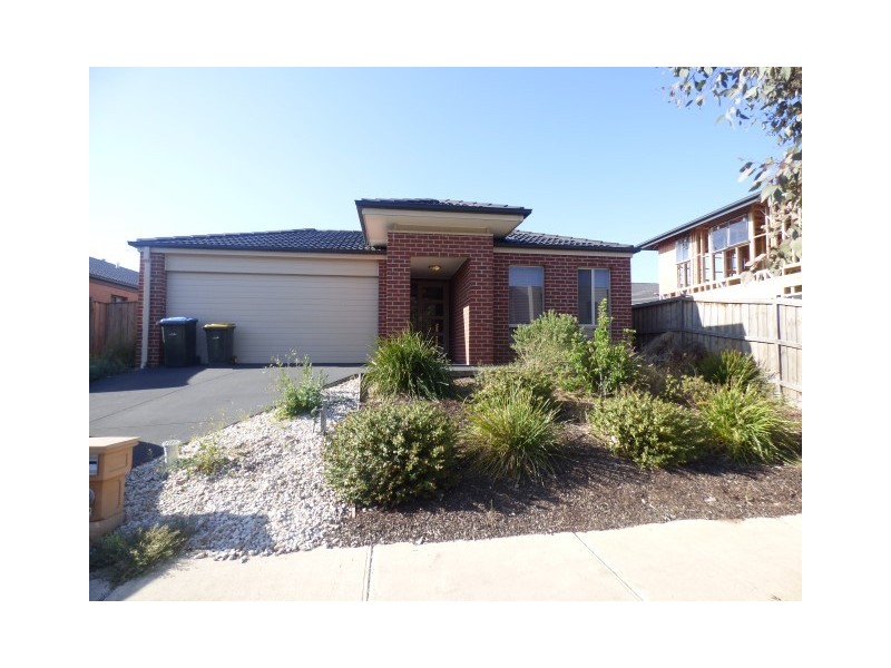 42 Campaspe Way, Point Cook VIC 3030