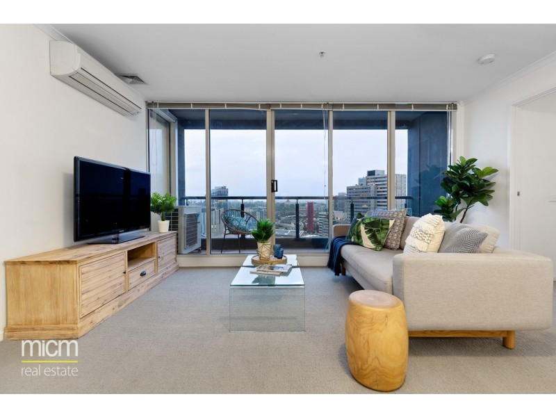 197/88 Southbank Boulevard, Southbank VIC 3006