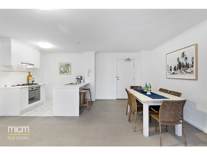 197/88 Southbank Boulevard, Southbank VIC 3006