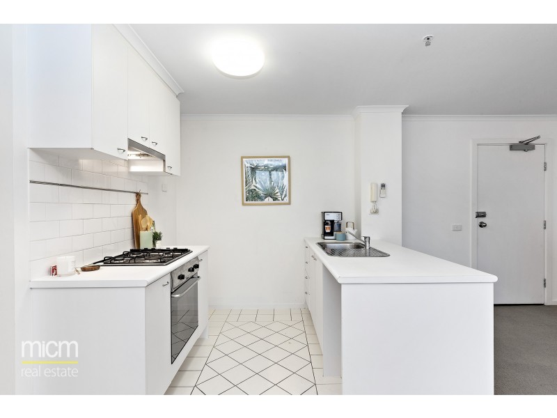 197/88 Southbank Boulevard, Southbank VIC 3006