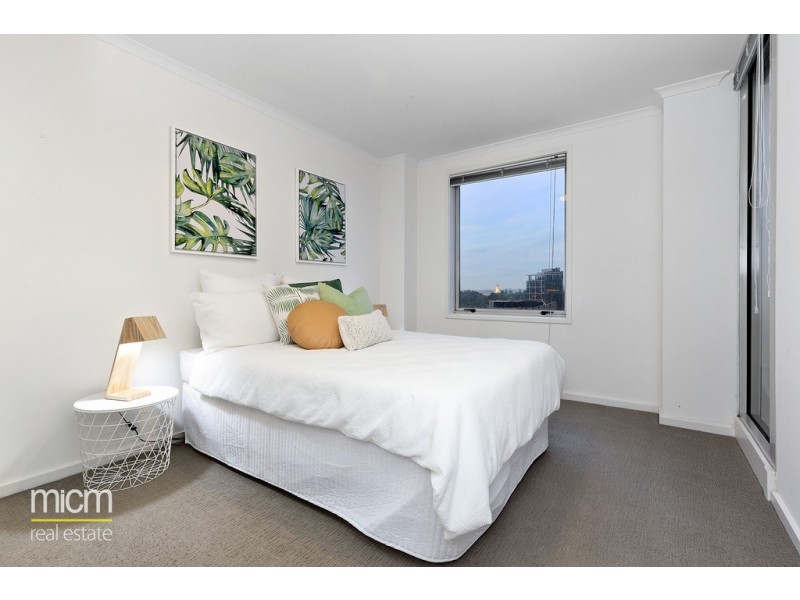 197/88 Southbank Boulevard, Southbank VIC 3006