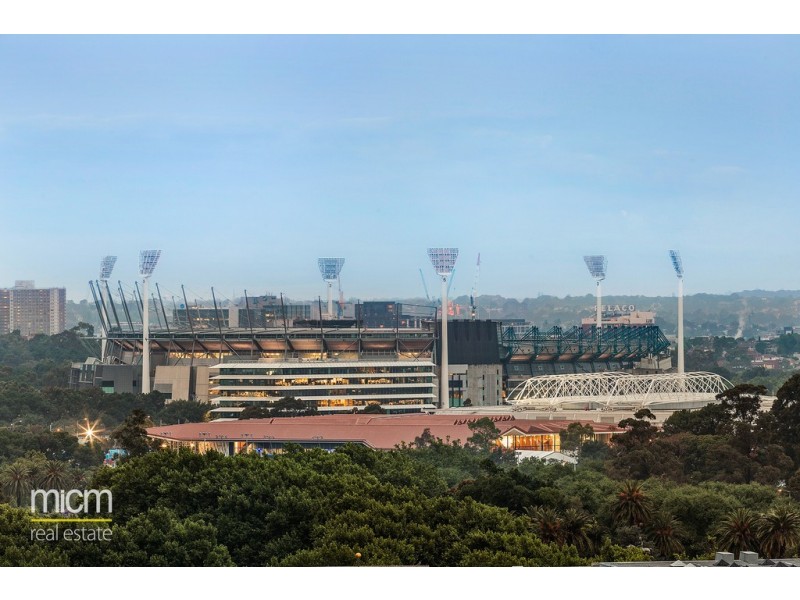 197/88 Southbank Boulevard, Southbank VIC 3006