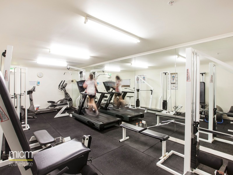 197/88 Southbank Boulevard, Southbank VIC 3006