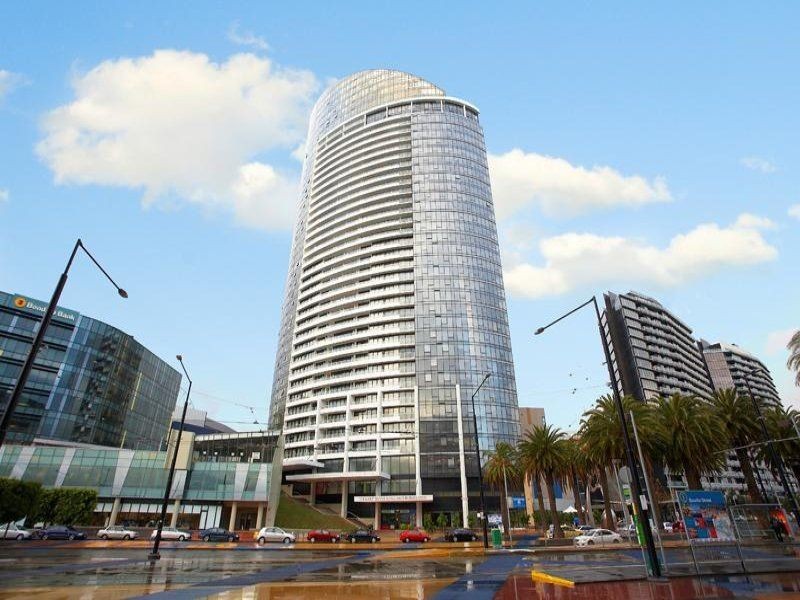 2808B/100 Harbour Esplanade, Docklands VIC 3008