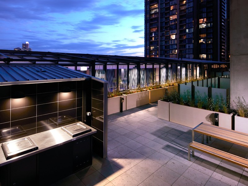 REF 21G/151 City Road, Southbank VIC 3006