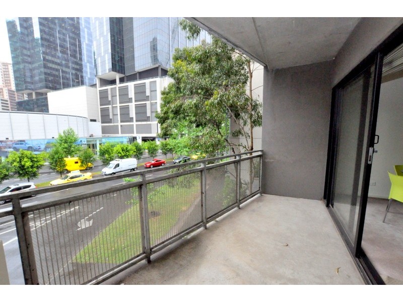78/1 Riverside Quay, Southbank VIC 3006