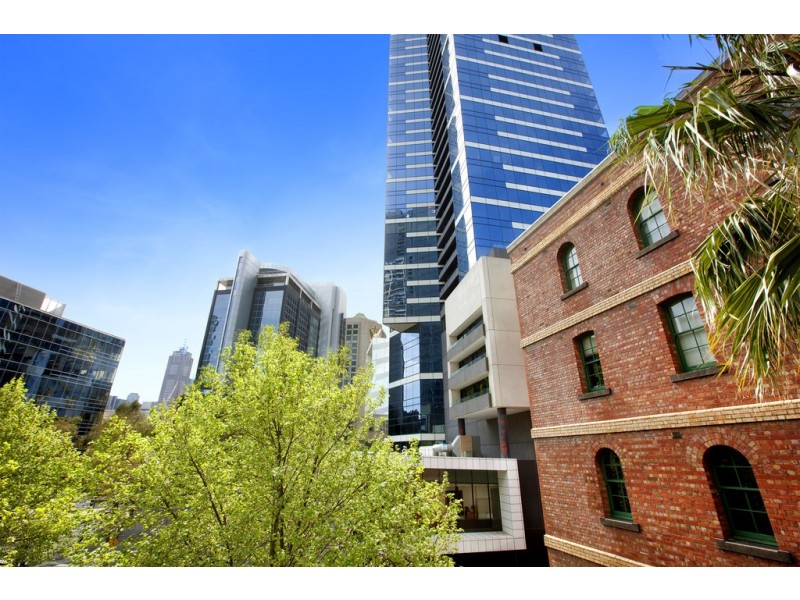 78/1 Riverside Quay, Southbank VIC 3006