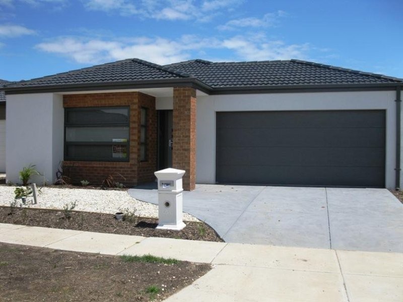 20 Arrowgrass Drive, Point Cook VIC 3030