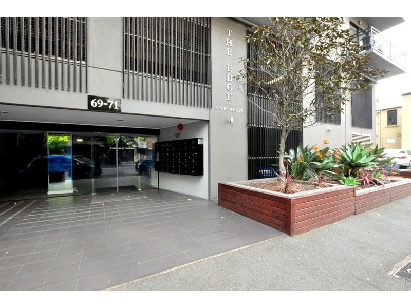 203/69 Stead Street, South Melbourne VIC 3205