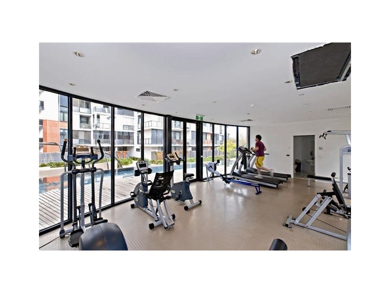 321/9 Commercial Road, Melbourne VIC 3004