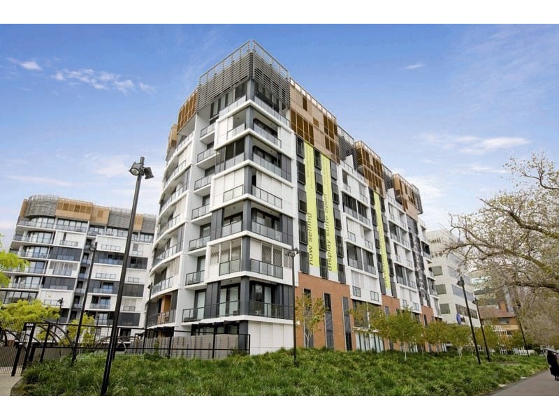 321/9 Commercial Road, Melbourne VIC 3004
