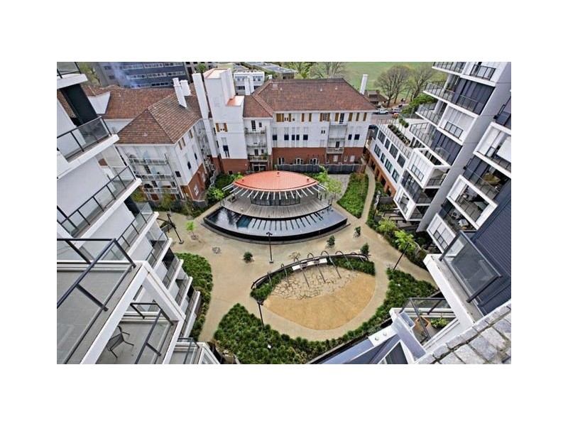 321/9 Commercial Road, Melbourne VIC 3004