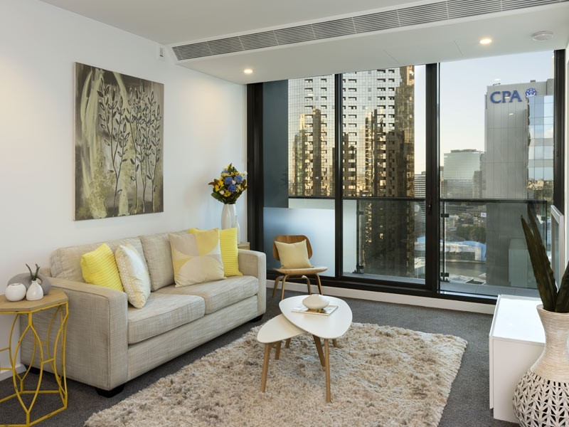 REF 2D/151 City Road, Southbank VIC 3006