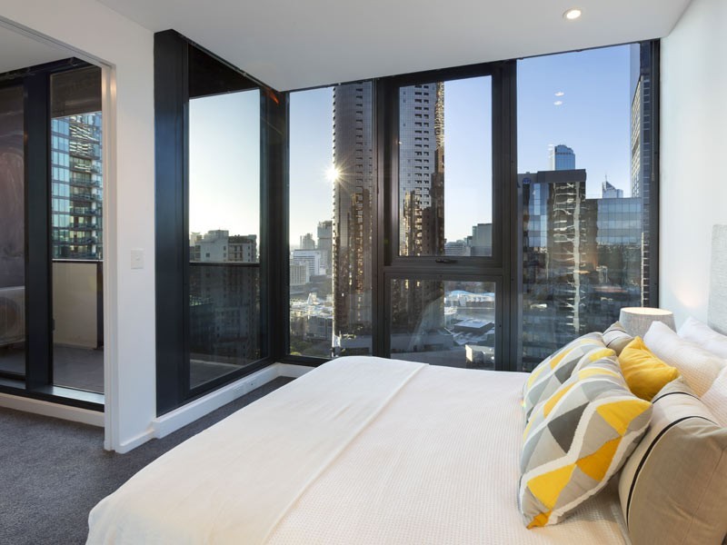 REF 2D/151 City Road, Southbank VIC 3006