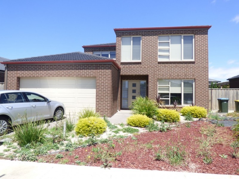 17 Wildcherry Place, Point Cook VIC 3030
