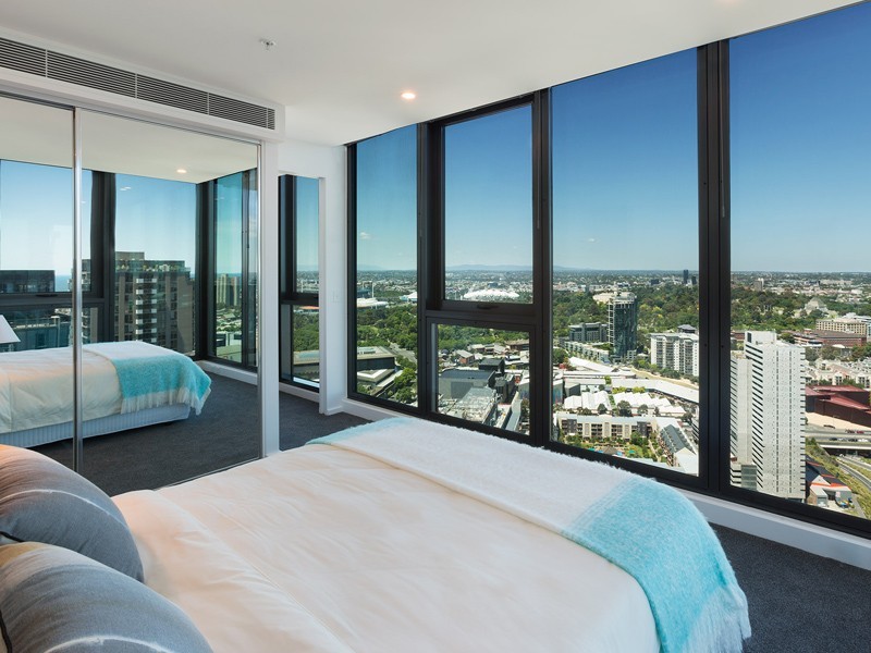 REF 2LL/151 City Road, Melbourne VIC 3000