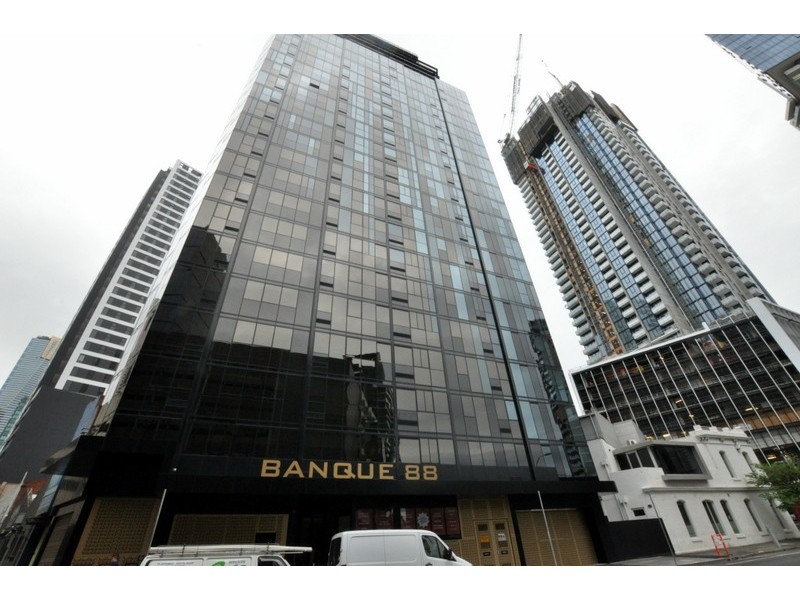 1706/33 Clarke Street, Southbank VIC 3006