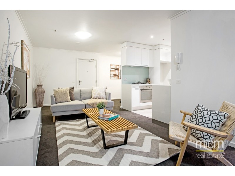 502/58 Jeffcott Street, West Melbourne VIC 3003