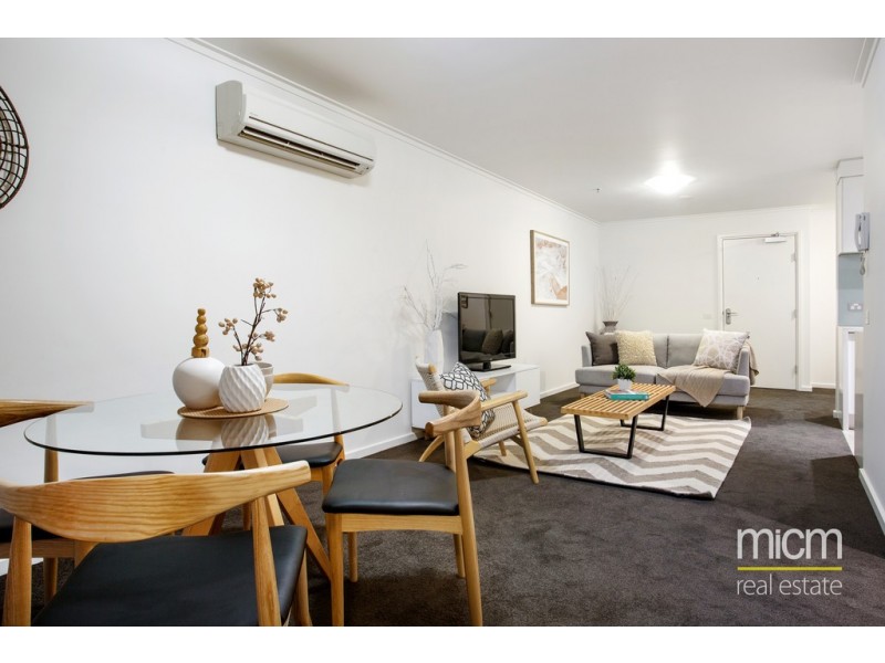 502/58 Jeffcott Street, West Melbourne VIC 3003