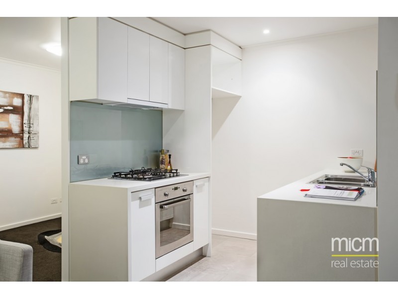 502/58 Jeffcott Street, West Melbourne VIC 3003