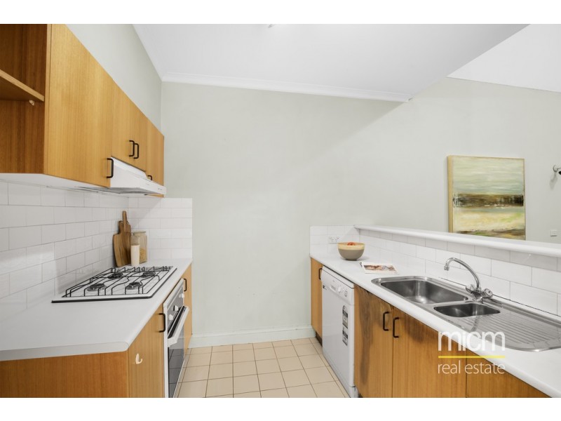 33/52 Leicester Street, Carlton VIC 3053