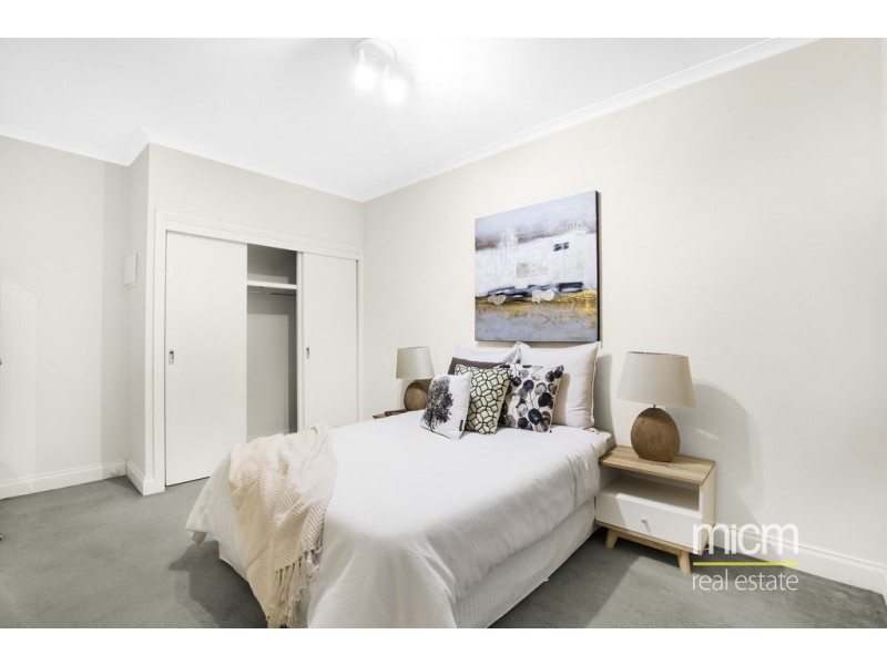 33/52 Leicester Street, Carlton VIC 3053