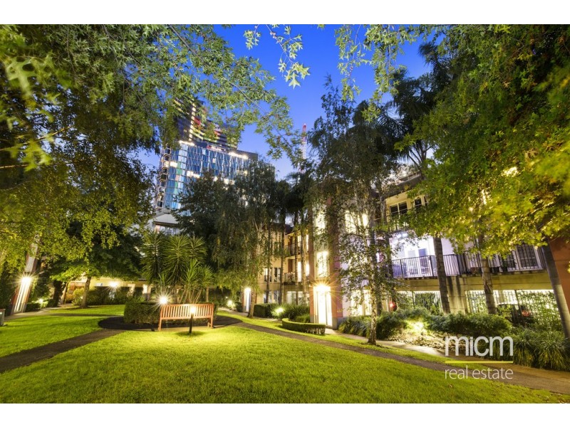 33/52 Leicester Street, Carlton VIC 3053