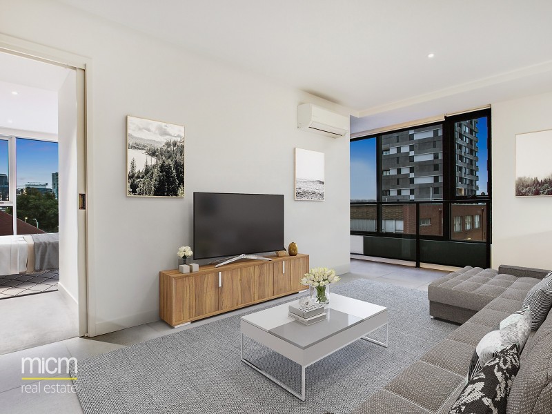 311/55 Jeffcott Street, West Melbourne VIC 3003