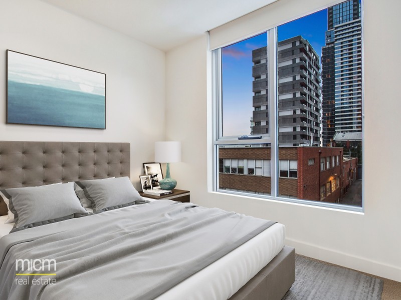 311/55 Jeffcott Street, West Melbourne VIC 3003