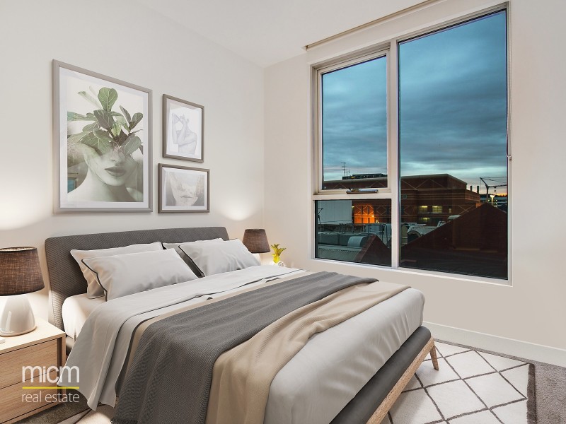 311/55 Jeffcott Street, West Melbourne VIC 3003