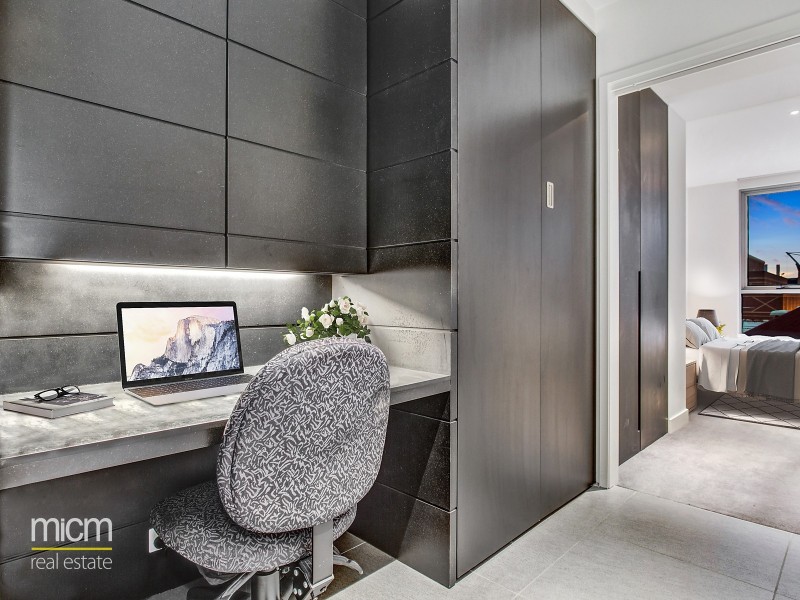 311/55 Jeffcott Street, West Melbourne VIC 3003