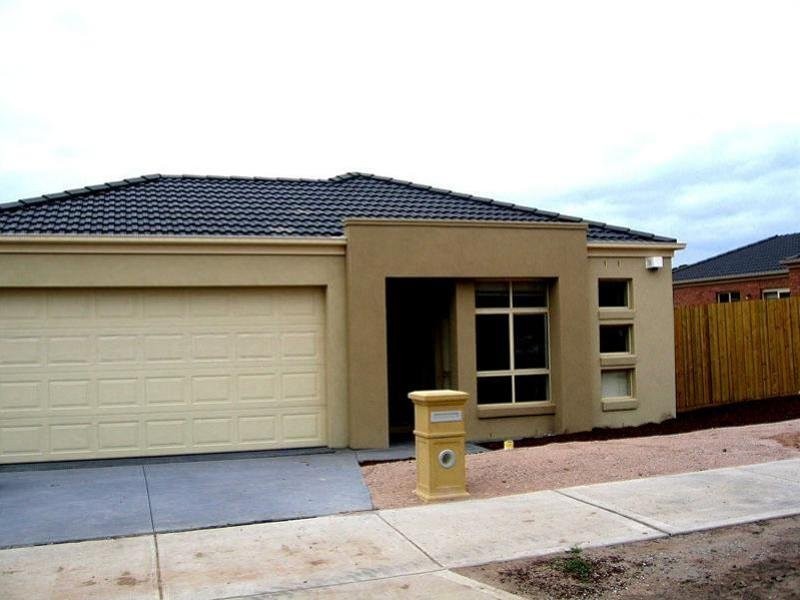 12a Woolshed Avenue, Mernda VIC 3754