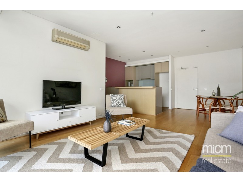 502G/93 Dow Street, Port Melbourne VIC 3207