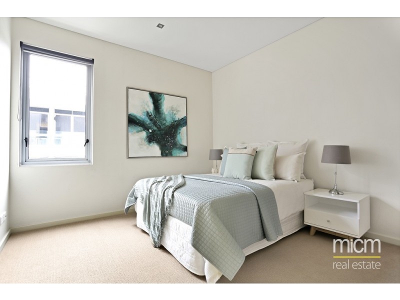 502G/93 Dow Street, Port Melbourne VIC 3207