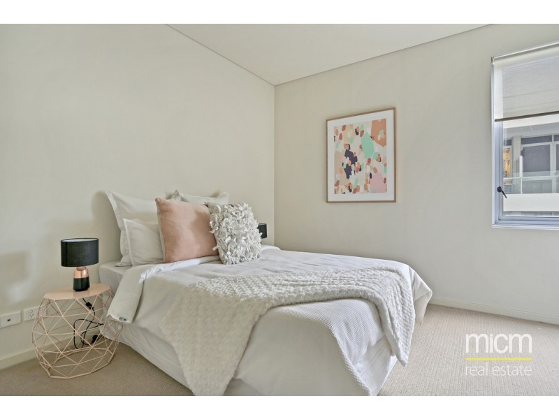 502G/93 Dow Street, Port Melbourne VIC 3207