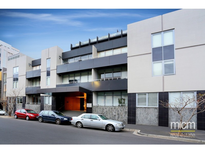 502G/93 Dow Street, Port Melbourne VIC 3207