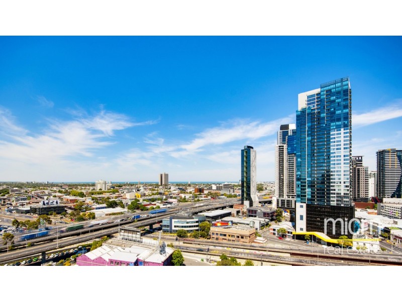 REF 23560/241 City Road, Southbank VIC 3006