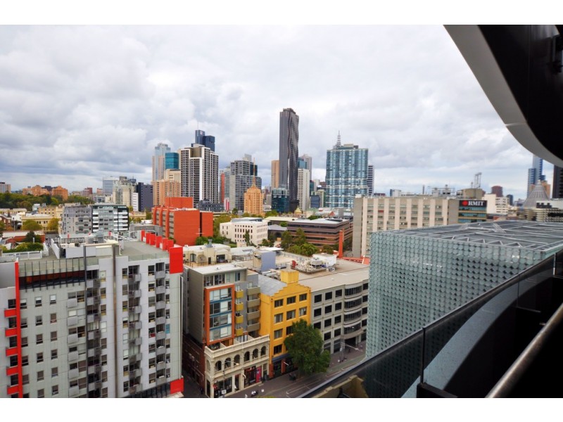 1109/551 Swanston Street, Melbourne VIC 3000