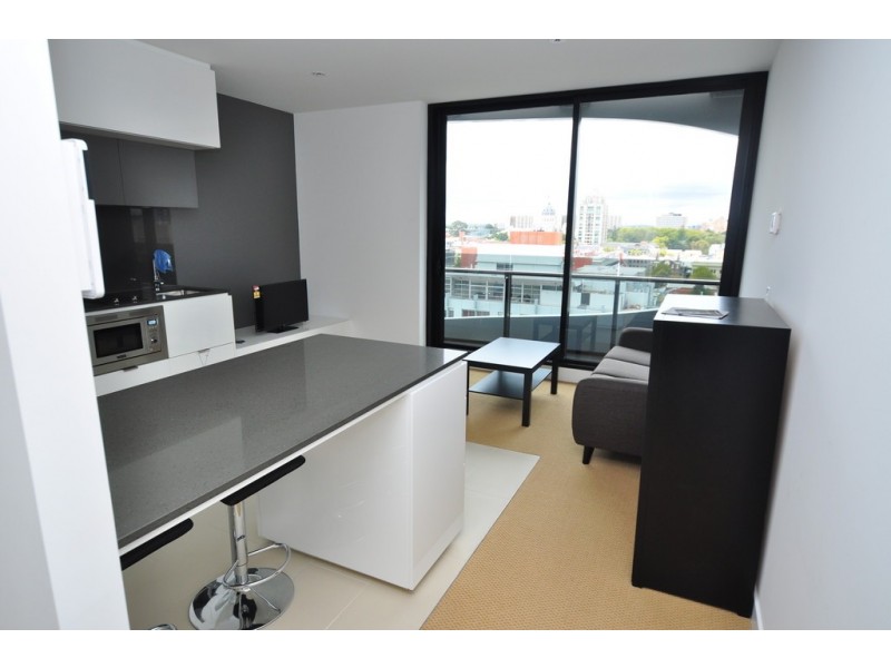 1109/551 Swanston Street, Melbourne VIC 3000