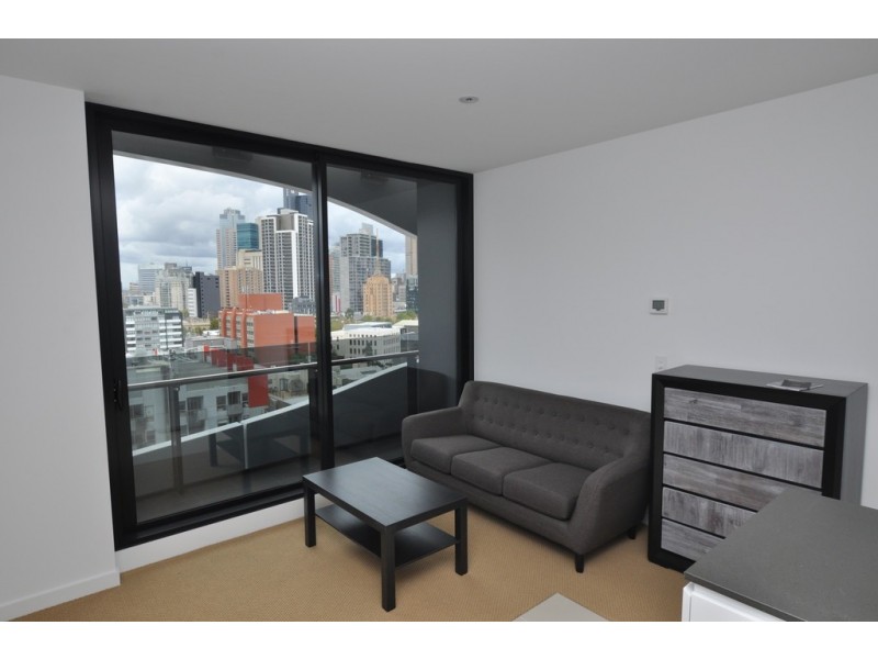 1109/551 Swanston Street, Melbourne VIC 3000