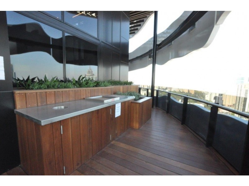 1109/551 Swanston Street, Melbourne VIC 3000