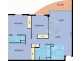 505/148 Wells Street, South Melbourne VIC 3205 Floorplan