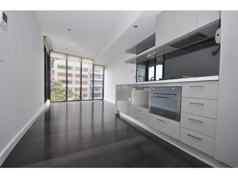 501/338 Kings Way, South Melbourne VIC 3205