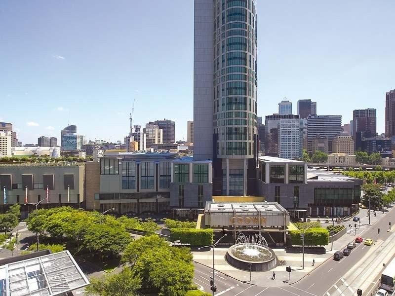 REF 23567/83 Queensbridge Street, Southbank VIC 3006