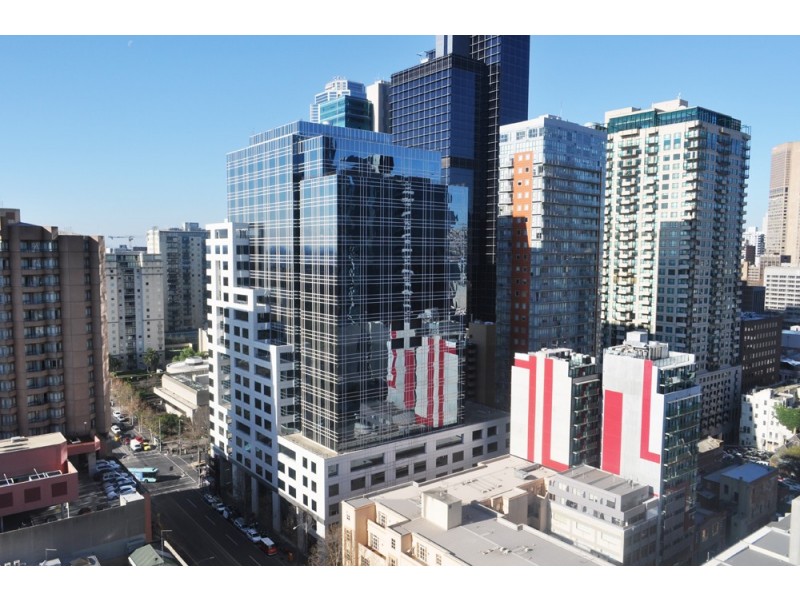 1601/68 La Trobe Street, Melbourne VIC 3000