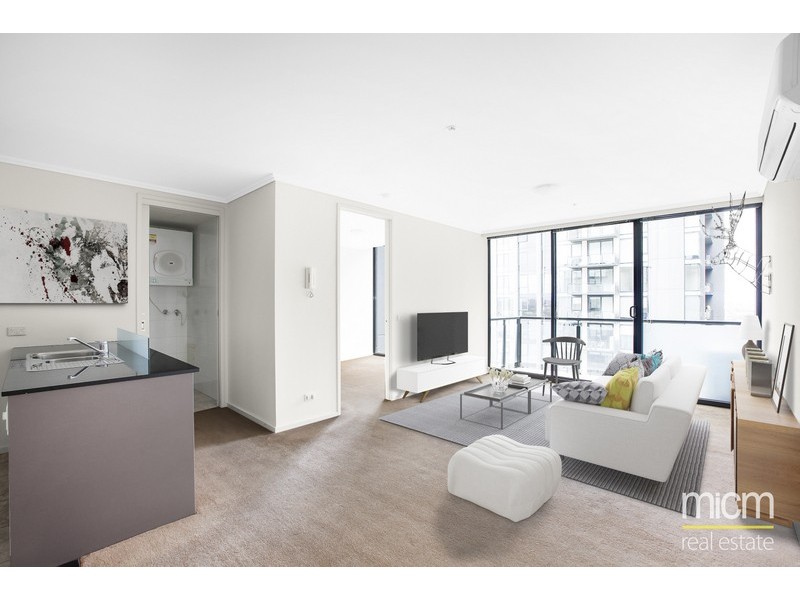 REF 23571/88 Kavanagh Street, Southbank VIC 3006