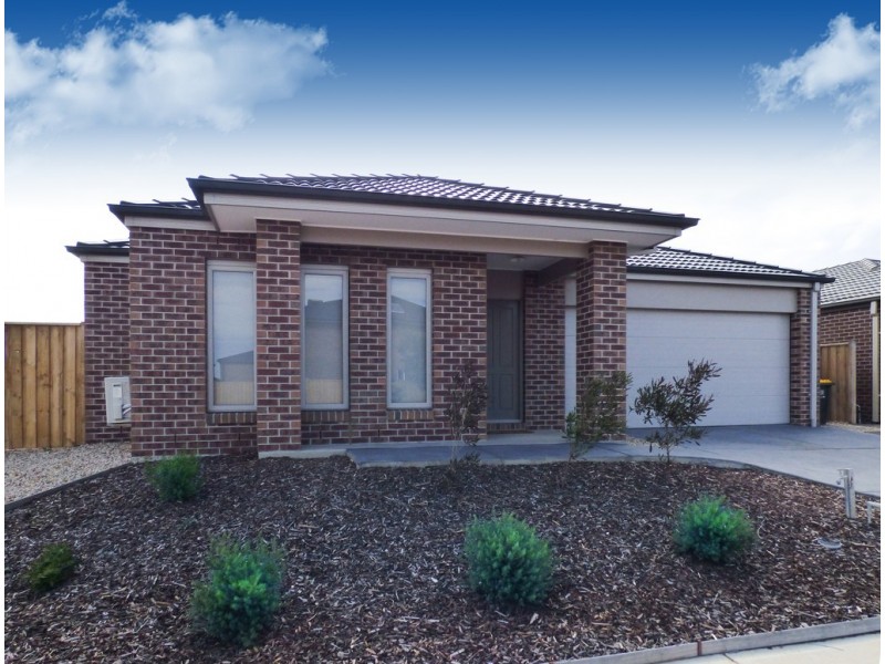 60 Sunnybank Drive, Point Cook VIC 3030