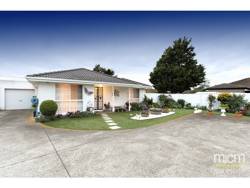 6/23-25 Finch Road, Werribee South VIC 3030