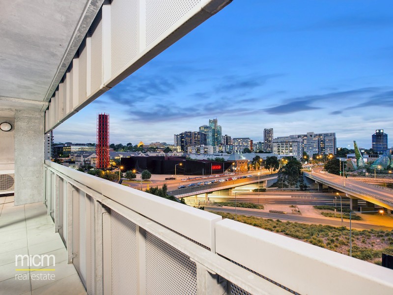 507/152 Sturt Street, Southbank VIC 3006