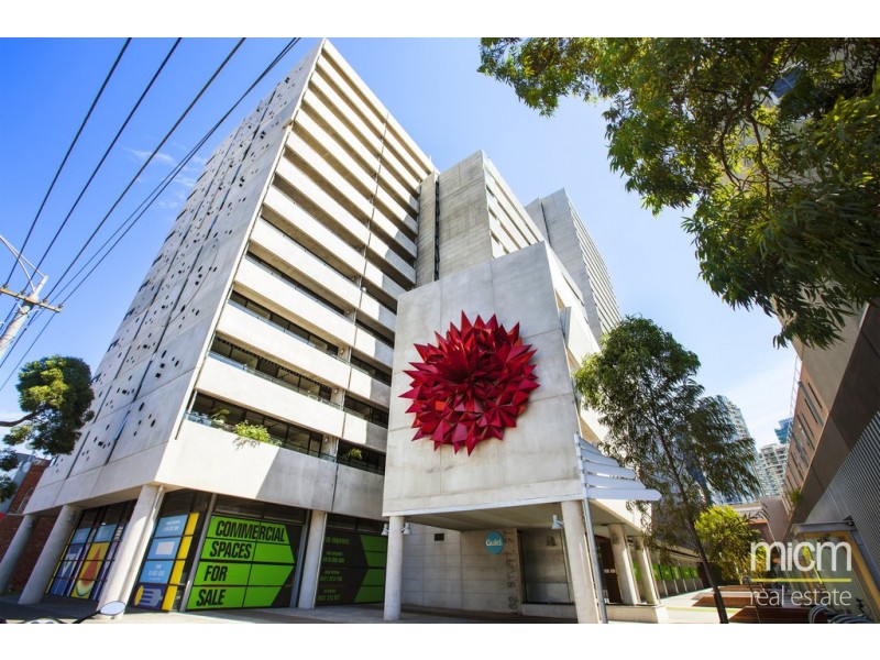 507/152 Sturt Street, Southbank VIC 3006